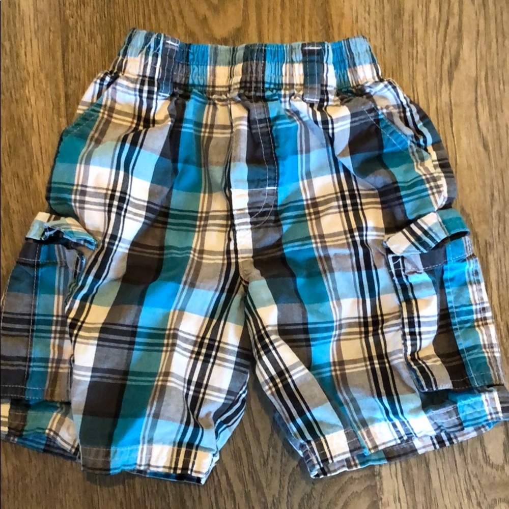Toddler boys shorts